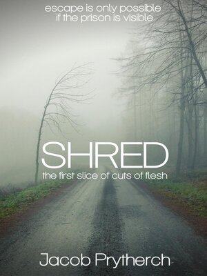 cover image of Shred